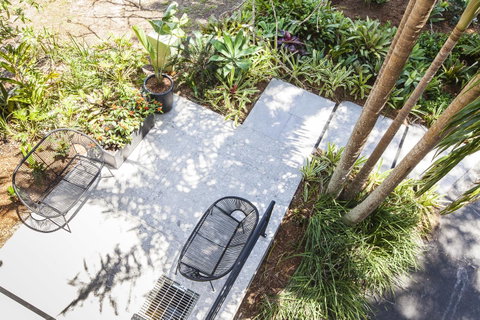 Julians Apartments - Accommodation Gladstone 27