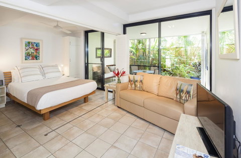 Julians Apartments - Accommodation Gladstone 29