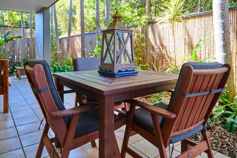 Julians Apartments - Accommodation Gladstone 1