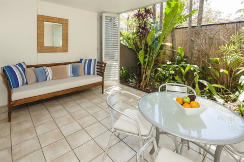 Julians Apartments - Accommodation Gladstone 23