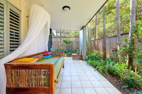 Julians Apartments - Accommodation Gladstone 2