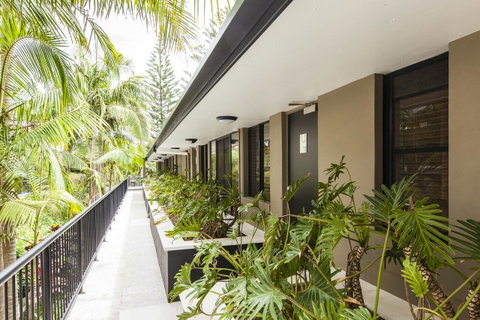 Julians Apartments - Accommodation Gladstone 25