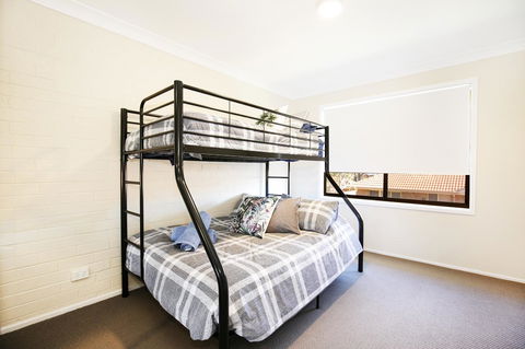 Abode @ Culburra - Pet Friendly - 4 Mins To Beach - Accommodation Gladstone 14