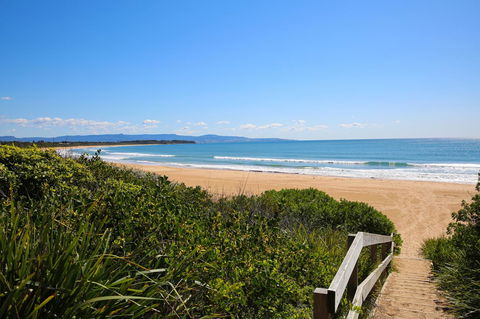 Abode @ Culburra - Pet Friendly - 4 Mins To Beach - Accommodation Gladstone 23