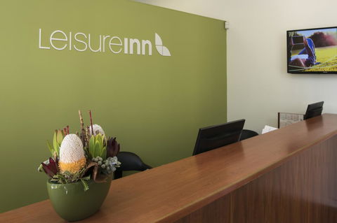 Leisure Inn Spires - Accommodation Gladstone 11
