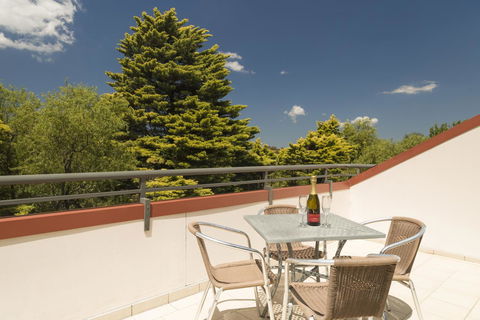Leisure Inn Spires - Accommodation Gladstone 10