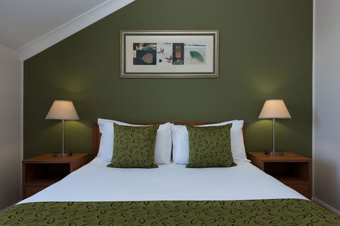 Leisure Inn Spires - Accommodation Gladstone 1