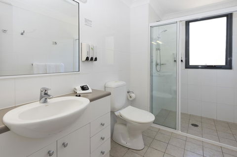 Leisure Inn Spires - Accommodation Gladstone 8