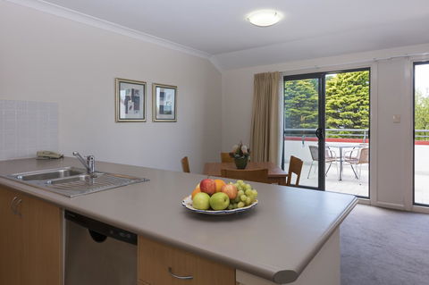 Leisure Inn Spires - Accommodation Gladstone 9