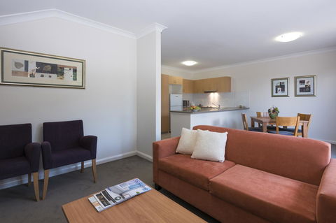 Leisure Inn Spires - Accommodation Gladstone 7