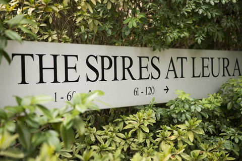 Leisure Inn Spires - Accommodation Gladstone 13