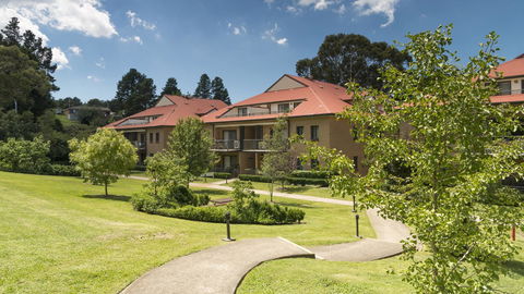 Leisure Inn Spires - Accommodation Gladstone 0