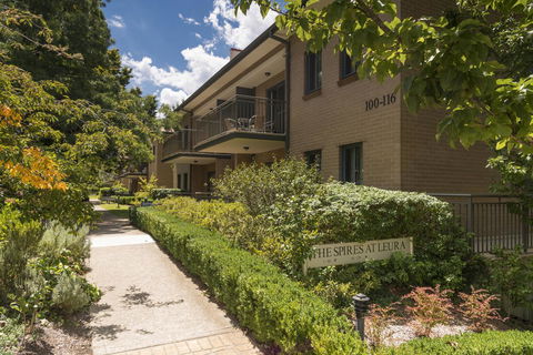 Leisure Inn Spires - Accommodation Gladstone 2