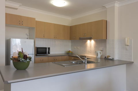 Leisure Inn Spires - Accommodation Gladstone 12