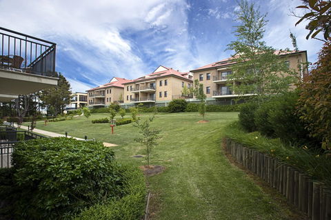 Leisure Inn Spires - Accommodation Gladstone 14