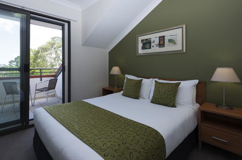 Leisure Inn Spires - Accommodation Gladstone 6
