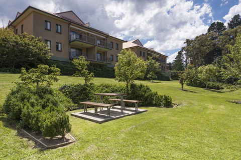 Leisure Inn Spires - Accommodation Gladstone 3