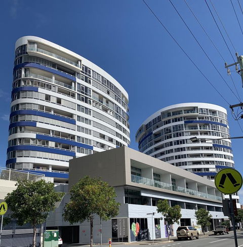 Tweed Ultima Apartments - Accommodation Gladstone 1