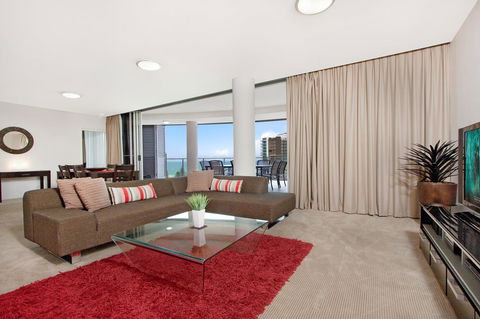 Tweed Ultima Apartments - Accommodation Gladstone 10