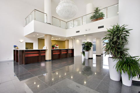 Tweed Ultima Apartments - Accommodation Gladstone 5