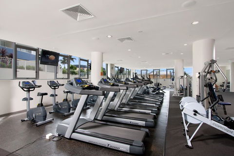 Tweed Ultima Apartments - Accommodation Gladstone 8