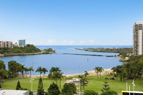 Tweed Ultima Apartments - Accommodation Gladstone 3
