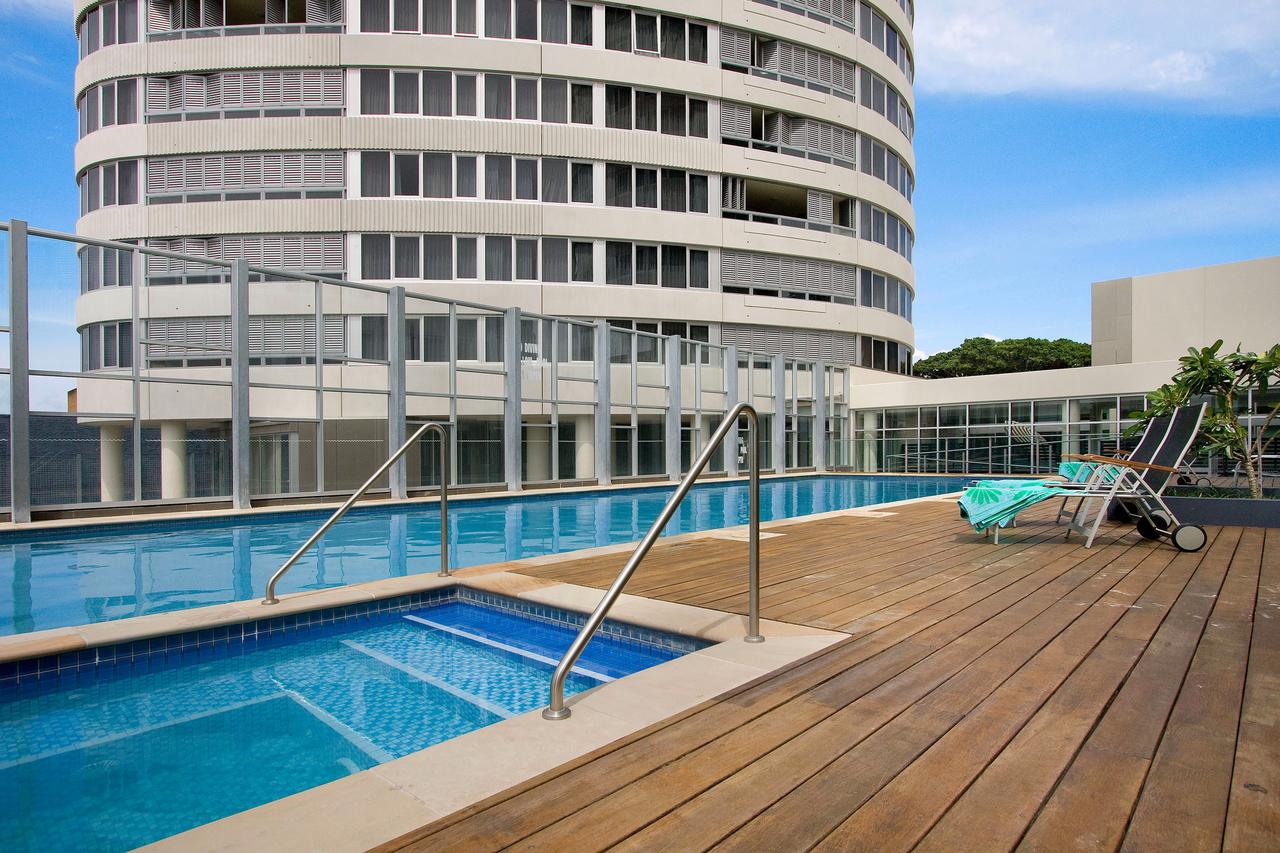 Tweed Heads NSW Accommodation Gladstone