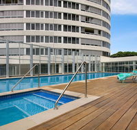 Tweed Ultima Apartments - Accommodation Gladstone
