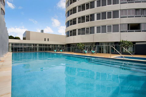 Tweed Ultima Apartments - Accommodation Gladstone 7