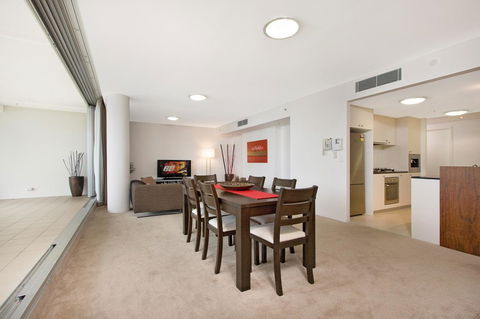 Tweed Ultima Apartments - Accommodation Gladstone 12