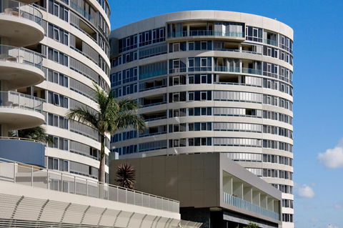 Tweed Ultima Apartments - Accommodation Gladstone 6