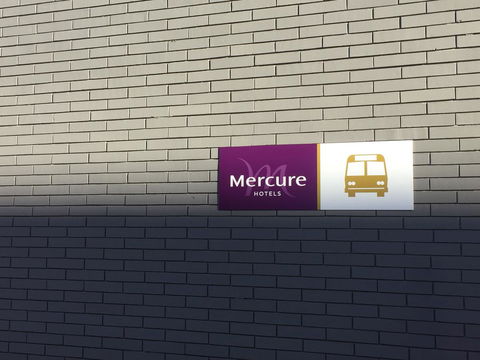 Mercure Albury - Accommodation Gladstone 36