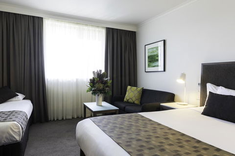 Mercure Albury - Accommodation Gladstone 28