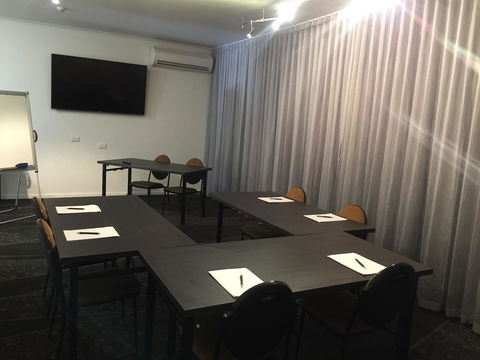 Mercure Albury - Accommodation Gladstone 39