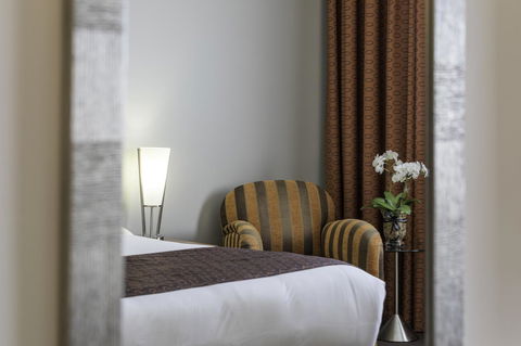 Mercure Albury - Accommodation Gladstone 6