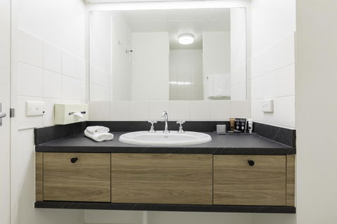 Mercure Albury - Accommodation Gladstone 2
