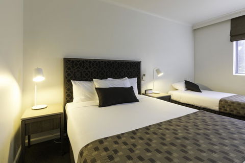Mercure Albury - Accommodation Gladstone 13