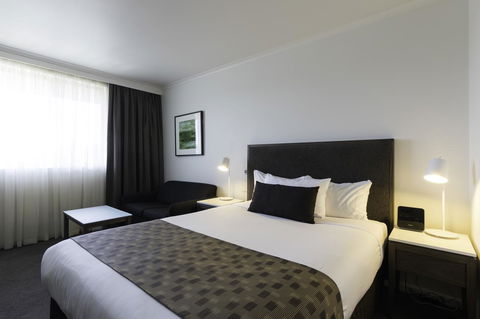 Mercure Albury - Accommodation Gladstone 5