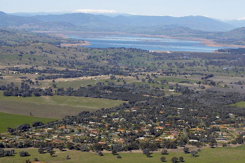 Mercure Albury - Accommodation Gladstone 20
