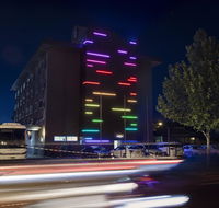 Mercure Albury - Accommodation Gladstone