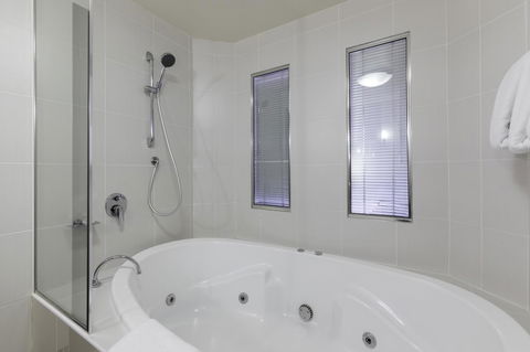 Mercure Albury - Accommodation Gladstone 29
