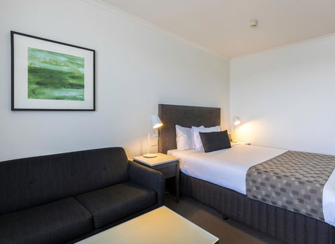 Mercure Albury - Accommodation Gladstone 4