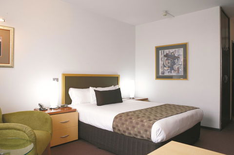 Mercure Albury - Accommodation Gladstone 11