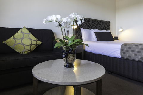 Mercure Albury - Accommodation Gladstone 3