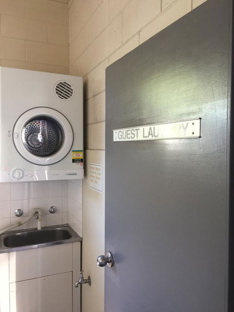 Mercure Albury - Accommodation Gladstone 34
