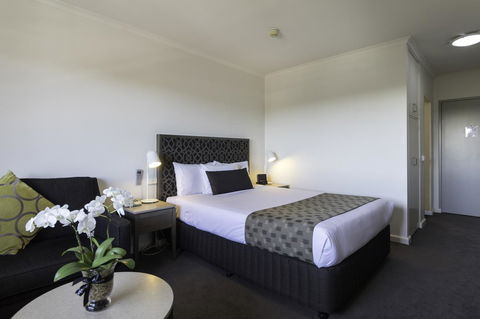 Mercure Albury - Accommodation Gladstone 27