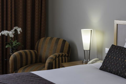 Mercure Albury - Accommodation Gladstone 7