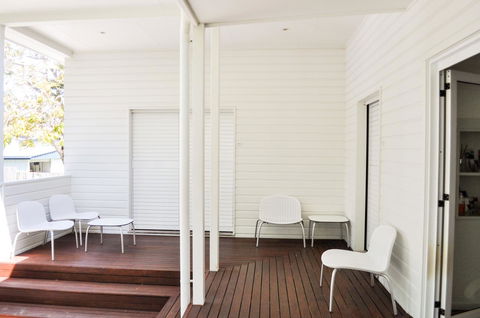 Cove Studios - Accommodation Gladstone 37