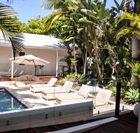 Byron Cove Beach House - Accommodation Gladstone