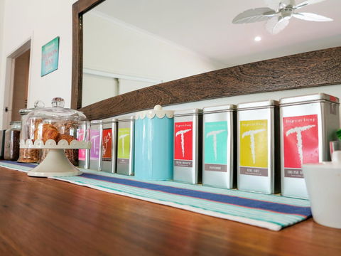 Cove Studios - Accommodation Gladstone 24